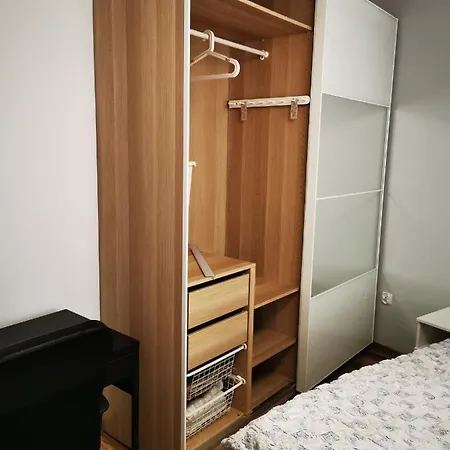 Apartament Garbary 35 Apartment *