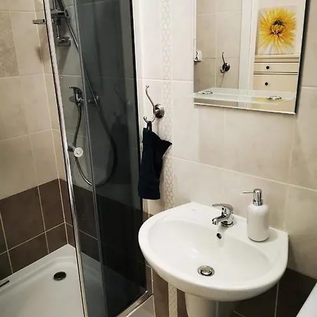 Apartament Garbary 35