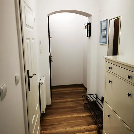 Apartament Garbary 35 Appartamento *