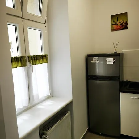 Apartament Garbary 35 Appartamento Poznań