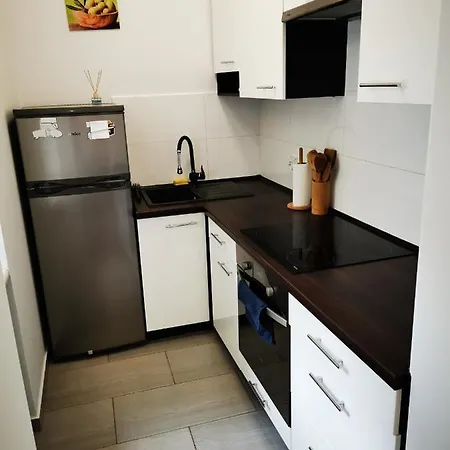 Apartament Garbary 35 * Poznań