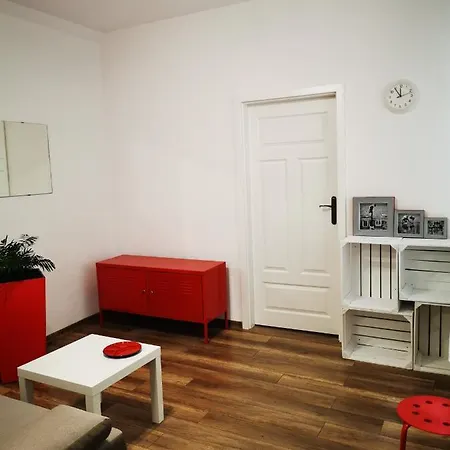 Appartamento Apartament Garbary 35 *