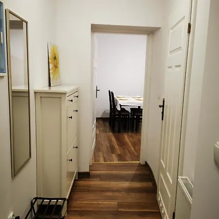Apartament Garbary 35 Appartamento *