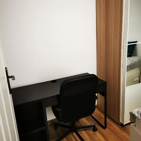 Appartamento Apartament Garbary 35